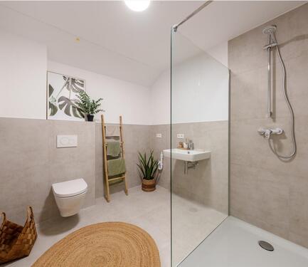 Foto - 1 Zimmer Erdgeschoßwohnung in Heilbronn