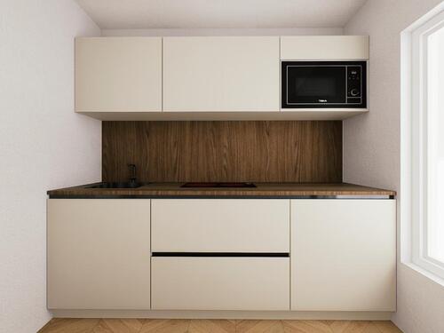 Foto - Erdgeschoßwohnung in Heilbronn zur Miete