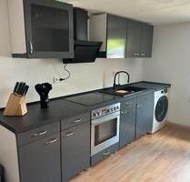 3,5-Zimmer-Wohnung im Herzen von Vöhrenbach – Inkl. EBK & Geräten