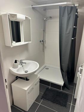 Foto - 3.5 Zimmer Etagenwohnung in Vöhrenbach