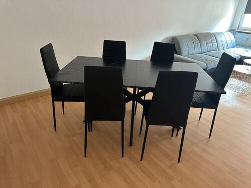 Foto - Etagenwohnung in Vöhrenbach zur Miete
