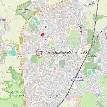 Foto - andere zur Miete in Osterholz-Scharmbeck