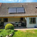 Foto - 4 Zimmer Doppelhaushälfte zum Kaufen in Spantekow