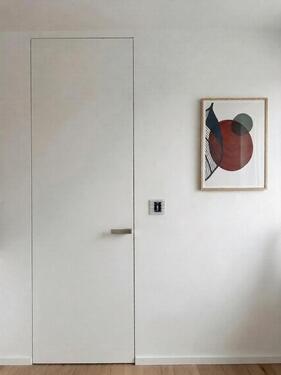 Foto - 2 Zimmer Erdgeschoßwohnung in Kumhausen