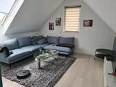 Foto - Moderne 3-Zimmer-Wohnung Maisonette Gnarrenburg