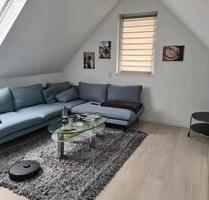 Moderne 3-Zimmer-Wohnung Maisonette Gnarrenburg