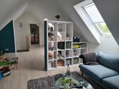 Foto - 3 Zimmer Maisonettenwohnung zur Miete in Gnarrenburg