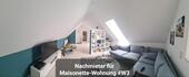 Foto - Maisonettenwohnung in Gnarrenburg zur Miete
