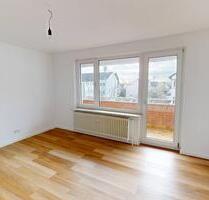 Modernes Wohnen mit Komfort: Tageslichtbad & Einbauküche inklusive - Celle Altencelle