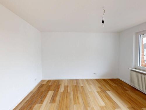 Foto - Etagenwohnung in Celle zur Miete