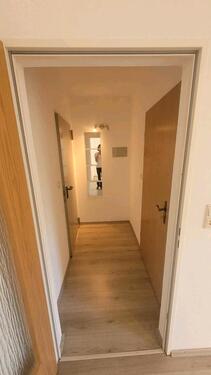 Foto - 1 Zimmer Erdgeschoßwohnung zur Miete in Marburg