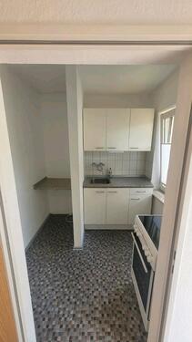 Foto - Erdgeschoßwohnung in Marburg zur Miete