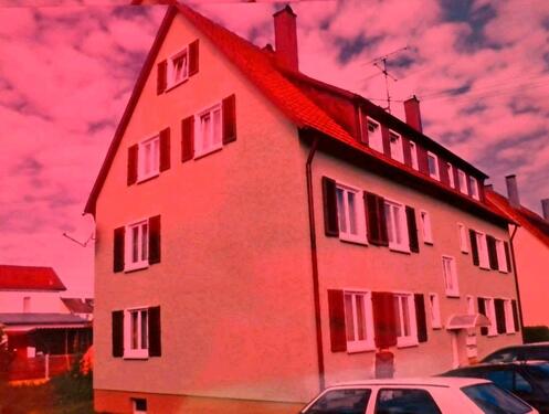 Foto - 6 Familien Haus in Bad Waldsee - 650.000,00&nbsp;EUR Kaufpreis, ca.&nbsp; 390,00&nbsp;m&sup2;