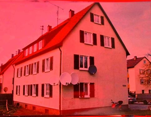 Foto - 18 Zimmer Mehrfamilienhaus, Wohnhaus zum Kaufen in Bad Waldsee