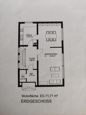 Foto - Einfamilienhaus in Harsewinkel zum Kaufen