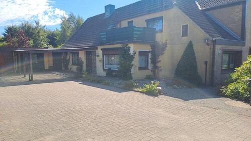 Foto - 7 Zimmer Einfamilienhaus zum Kaufen in Nordhastedt