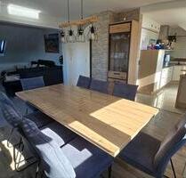 Dachgeschosswohnung zu vermieten - Völklingen