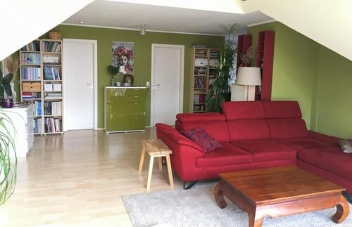 Foto - Etagenwohnung zum Kaufen in Erfurt