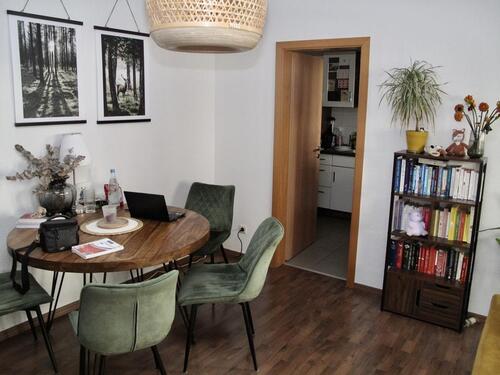 Foto - Etagenwohnung in Bad Honnef