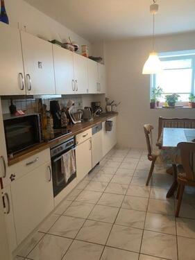 Foto - 3-Zimmer-Wohnung in Süderhastedt