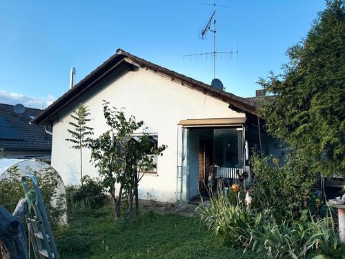Foto - Einfamilienhaus in Neuenstadt-Stein