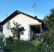 Einfamilienhaus in Neuenstadt-Stein - Neuenstadt am Kocher