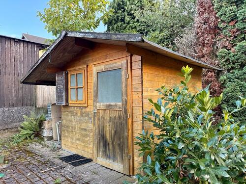 Foto - Einfamilienhaus in Neuenstadt am Kocher