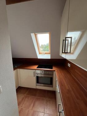 Foto - Etagenwohnung in Baden-Baden zur Miete