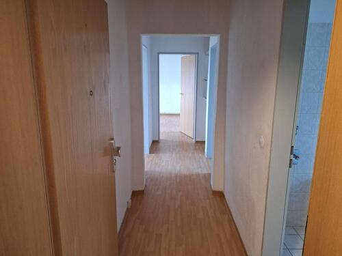 Foto - Etagenwohnung zur Miete in Gützkow