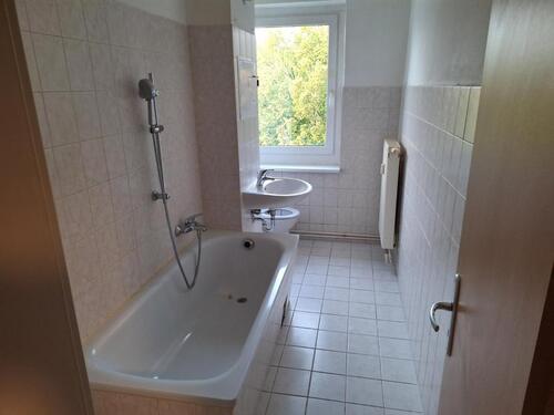 Foto - Etagenwohnung in Gützkow