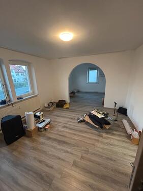 Foto - 3.5 Zimmer Wohnung in Rothenburg zu vermieten