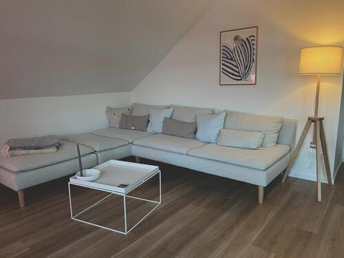 Foto - Etagenwohnung zum Kaufen in Reinfeld (Holstein)