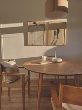 Foto - 3 Zimmer Etagenwohnung in Reinfeld (Holstein)