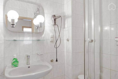 Foto - Möblierte 2 Raum-Wohnung in Plagwitz - WG geeignet