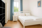 Foto - Etagenwohnung zur Miete in Leipzig