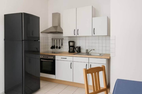 Foto - Etagenwohnung in Leipzig