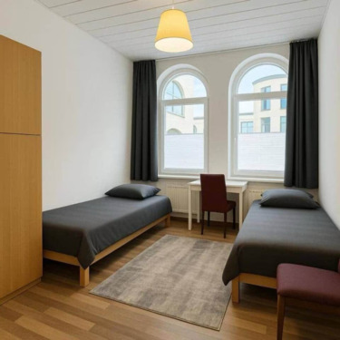 Foto - Etagenwohnung in Leipzig zur Miete