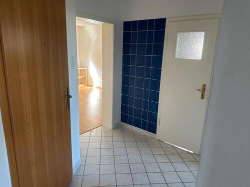 Foto - Teilmöblierte 2 Zimmer Wohnung - 735,00 EUR Kaltmiete,