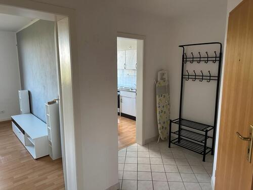 Foto - Etagenwohnung zur Miete in Bochum