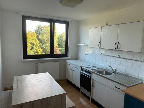 Foto - Etagenwohnung in Bochum