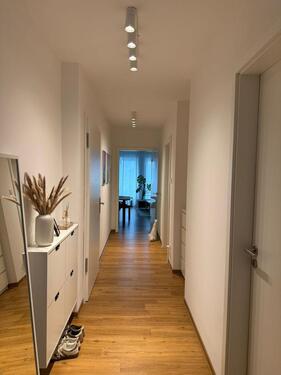 Foto - Etagenwohnung zur Miete in Lippstadt
