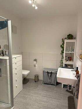 Foto - Etagenwohnung in Lippstadt