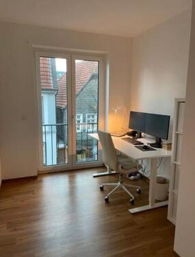 Foto - Etagenwohnung in Lippstadt zur Miete