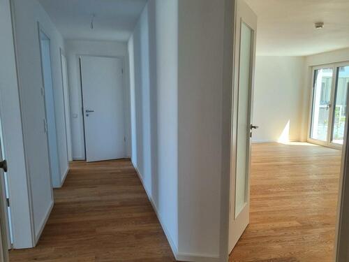 Foto - Ohne Makler - Helle Neubauwohnung mit Herz – ideal für Familien o