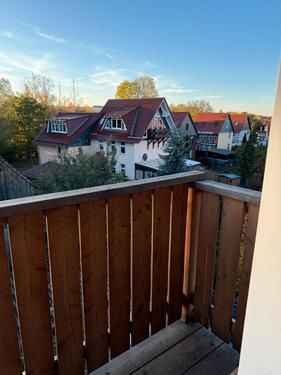 Foto - Etagenwohnung zur Miete in Ilsenburg (Harz)