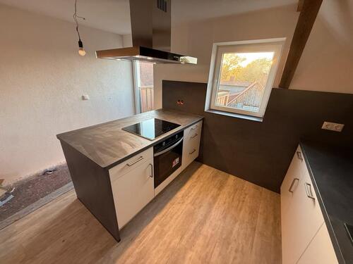 Foto - Etagenwohnung in Ilsenburg (Harz) zur Miete