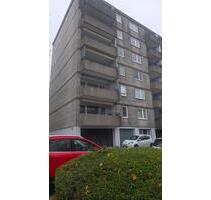 2-Zimmer Wohnung mit Balkon und Tiefgaragenstellplatz - Wuppertal Gemarkung Vohwinkel