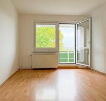 Hoch Hinaus mit Balkon! - 220,00 EUR Kaltmiete, in Chemnitz (PLZ: 09122) Markersdorf