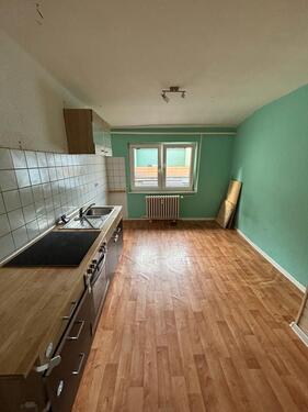 Foto - Etagenwohnung in Bad Karlshafen zur Miete