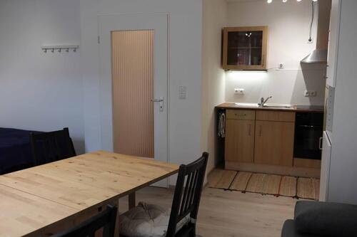 Foto - Etagenwohnung in Landsberg am Lech zur Miete